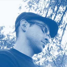 DS Music Portrait